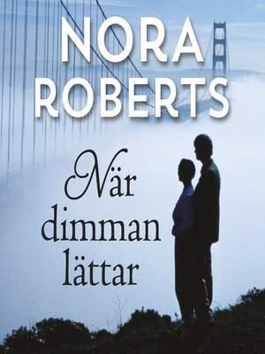 cover image of När dimman lättar